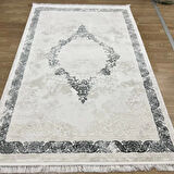Hoom Rugs Avantgarde 2037 Gri Modern Salon Halısı