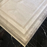 Sanat Halı Penta 3901 Modern Salon Halısı