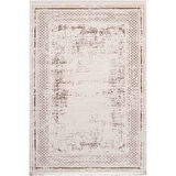 Hoom Rugs Lizbon 4503 Vizon Modern Halı
