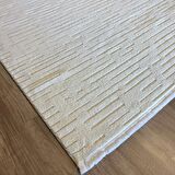 Hoom Rugs Misto MS09 Beyaz Modern Halı