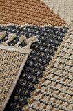 Hoom Rugs Bukle 1405 Sarı İskandinav Halı