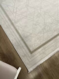 Hoom Rugs Grandy 4689 Vizon Modern Halı