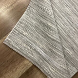 Hoom Rugs Nova 1123 Gri Mikrofiber Modern Dokuma Halı