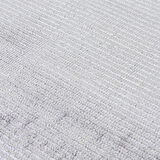 Hoom Rugs Como NAP 01 Antrasit Viskon & Floş Sık Dokuma Modern Salon Halısı