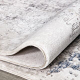 İpek Halı Vales 7815A Modern Salon Halısı