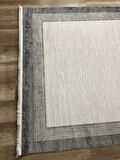 Hoom Rugs Grandy 4672 Antrasit Modern Halı