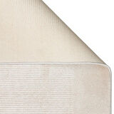 Hoom Rugs Como NAP 02 Vizon Viskon & Floş Sık Dokuma Modern Salon Halısı