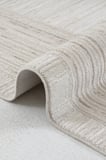 Hoom Rugs Aren 3301 Bej Modern Salon Halısı