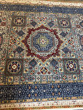 Hoom Rugs Sultani 821 Gri Klasik Salon Halısı