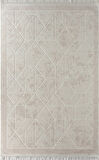 Hoom Rugs Avantgarde 2036 Bej Modern Salon Halısı