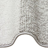 Eko Oslo 08 Beige İskandinav Halı