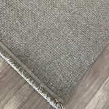 Luxess Halı Sisal 1121 Vizon Jüt İskandinav Halı