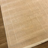 İpek Halı Rivenna Lux 2452 A Modern Salon Halısı