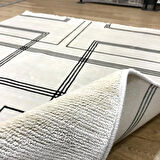 Hoom Rugs Casa 6003 Modern Salon Halısı