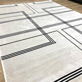 Hoom Rugs Casa 6003 Modern Salon Halısı