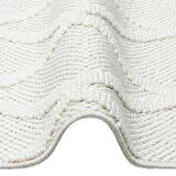 Eko Halı Cozy CZY 04 Cream İskandinav Halı