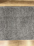 Hoom Rugs Liv 384 Gri Dekoratif Yıkanabilir Kilim