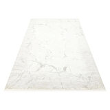 Eko Halı Lagos LGS 20 Cream Grey XW Modern Halı