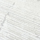 Eko Halı Lagos LGS 20 Cream Grey XW Modern Halı