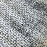 Hoom Rugs Markiz 1078 Gri Modern Pamuk Taban Halı