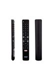 Huayu Kl Rm-l1508+ Lcd-led Tv Kumanda Rm-l1508+