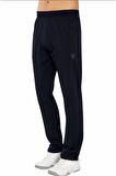 Crozwise 2181-01 Drops Kumaş Beden S Lacivert Erkek Spor Pantolon