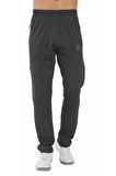 Crozwise 2181-06 Drops Kumaş Beden S Antrasit Erkek Spor Pantolon