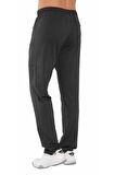 Crozwise 2181-06 Drops Kumaş Beden S Antrasit Erkek Spor Pantolon