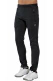 Crozwise 2182-06 Drops Kumaş Dar Paça Beden XL Antrasit Erkek Spor Pantolon