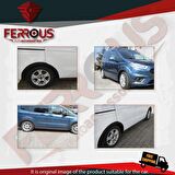 Ford Courier Çamurluk Koruma Dodik Seti 2014 2018