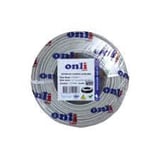 Onli On-4122 4+1 1X0,22 Mini Coax 4X0,22Mm 250 Metre Cca Güvenlik Kamera Kablosu