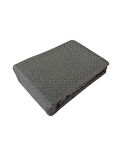 Royam Havuzlu Pike %100 Pamuk Tek Kişilik 160 x 220