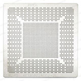 KALIP STENCİL N18E-G0-A1 N18E-G1-A1 N18E-G1-KD-A1 N18E-G2-A1 N18E-G3-A1 N18E-G3R-A1 TU106-750-A1 TU106-200-KA-A1 TU106-400-A1 TU106-400A-A1