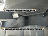 Seintex Renault Fluence 4D Havuzlu Paspas 2009-2019 Arası