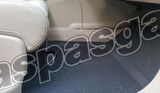 Seintex Renault Megane 3 4D Havuzlu Paspas 2008-2016 Arası