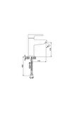 - Premium Lavabo Bataryası - 832521 321105