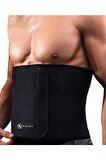 NEEBS Bel Korse Unisex Zayıflama Bel Korsesi Göbek Bel Inceltici Korse L Beden