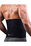 NEEBS Bel Korse Unisex Zayıflama Bel Korsesi Göbek Bel Inceltici Korse L Beden