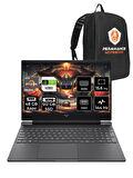 HP Victus 15 R9 8945HS 48GB RAM 512GB SSD RTX4060/8GB 144Hz 15.6'' FHD FDOS Gaming Laptop & PER4 ÇAN