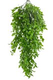 Yapay Çiçek Sarkan Fejka Yeşil Yapay Sarmaşık 60cm