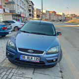Sts Oto Aksesuar Ford Focus 2  2009-2012 Uyumlu Makyajsız Batman Yarasa Ayna Kapağı Piano Black Abs Plastik