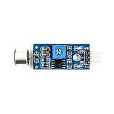 Arduino Gürültü / Ses Algılama Sensör Modülü