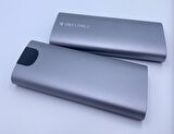 M.2 SATA NVME - NGFF USB 3.1 SABİT DİSK KORUYUCU KUTUSU