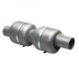 Vetus MV Muffler Tip MV100 11.5 LT
