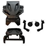 KNMASTER MA1100 Elektrikli Ön Cam Mekanizması