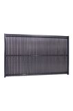 Çim Çit Pvc Kaplama 150x250cm