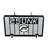 CF MOTO 250NK Radyatör Koruma Demiri