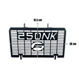 CF MOTO 250NK Radyatör Koruma Demiri