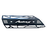 Honda Activa S Metal Egzoz Koruma Demiri
