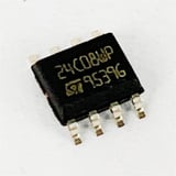24 C 08 SMD (10 Adet)